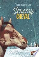 Jeremy Cheval