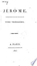 Jérôme