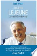Jérôme Lejeune
