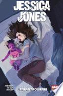 Jessica Jones (2019) : L'enfant pourpre