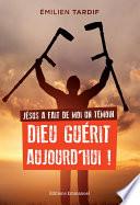 Jésus a fait de moi un témoin