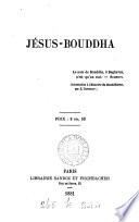 Jésus-Bouddha