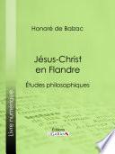 Jésus-Christ en Flandre