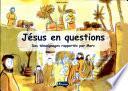 Jésus en questions - Matériel enfants