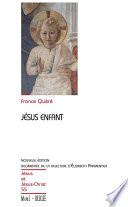 Jésus enfant