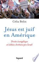 Jésus est juif en Amérique