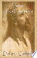 Jésus et les Esséniens