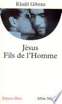 Jésus, fils de l'homme