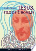 Jésus, Fils de l'Homme