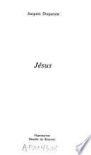 Jésus