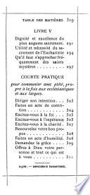 Jésus, Jésus connu, aimable, aimant, aimé