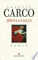 Jésus-la-Caille
