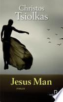 Jesus Man