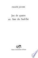 Jeu de quatre en Asie du Sud-Est