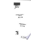 Jeu