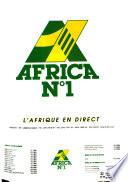 Jeune Afrique économie
