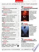 Jeune Afrique