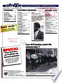 Jeune Afrique