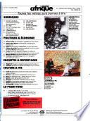 Jeune Afrique