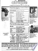Jeune Afrique