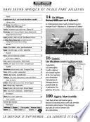 Jeune Afrique