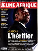 Jeune Afrique