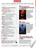 Jeune Afrique