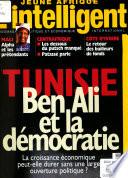 Jeune Afrique L'intelligent