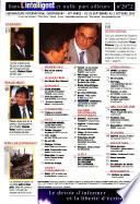 Jeune Afrique L'intelligent