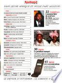 Jeune Afrique l'intelligent