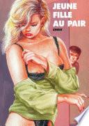 Jeune fille au pair
