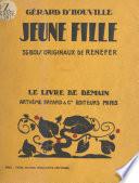 Jeune fille