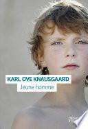 Jeune homme
