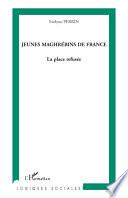 Jeunes Maghrébins de France