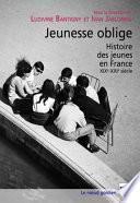 Jeunesse oblige