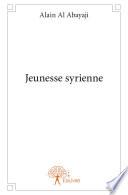 Jeunesse syrienne