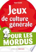 Jeux de culture générale