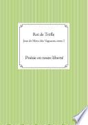 Jeux de Mots dits Vaguants, tome I