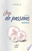 Jeux de passions