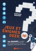 Jeux et énigmes geek
