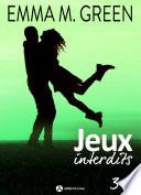 Jeux interdits - Vol. 3 et 4