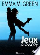 Jeux interdits - Vol. 5 et 6