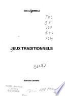 Jeux traditionnels