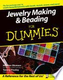 Jewelry Making & Beading For Dummies