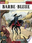 Jhen (Tome 4) - Barbe Bleue