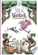 Jill et Sherlock : Tous les chemins mènent à Aube