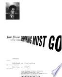 Jim Shaw 1974-1999 : everything must go : [exposition], Casino Luxembourg - Forum d'art contemporain, 8 mai - 4 juillet 1999, Musée d'art moderne et contemporain (MAMCO), Genève, premier semestre 2000 : [catalogue]