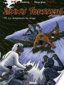 Jimmy Tousseul -