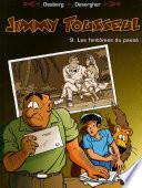 Jimmy Tousseul -