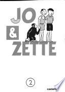 Jo et Zette